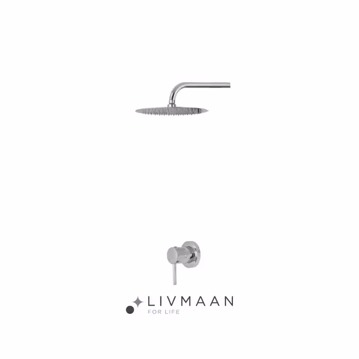 شیر حمام توکاراوج مدل راوانا تیپ 1