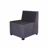 مبل مکعبی تک نفره آرتمن مدل MCF710