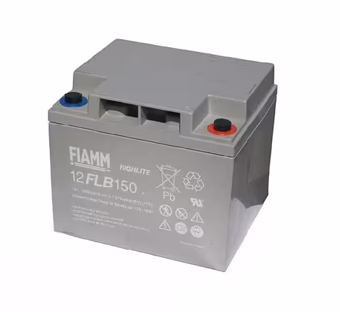 باتری یو پی اس فیام 40 آمپر 12FLB150