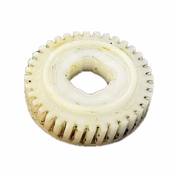 چرخدنده جک برقی 24 ولت تلسکوپی مدل (s6008913)