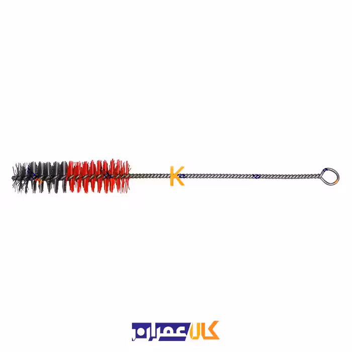 فرچه دسته بلند پلاستیکی