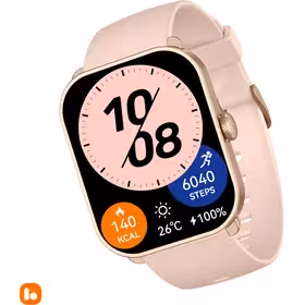 ساعت هوشمند گلوریمی مدل Glorimi GS2 SE