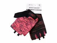 دستکش دوچرخه سواری نیم انگشتی NIKE