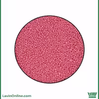 ترافل توپی صورتی