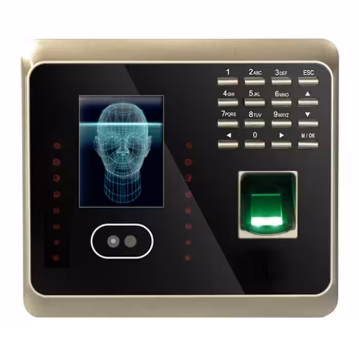 دستگاه حضور و غیاب کارابان KTA-630