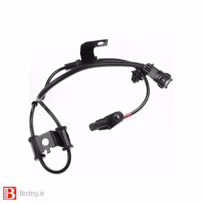 سنسور abs جلو سمت راست خودرو هیوندای سوناتا 2009 – 2015