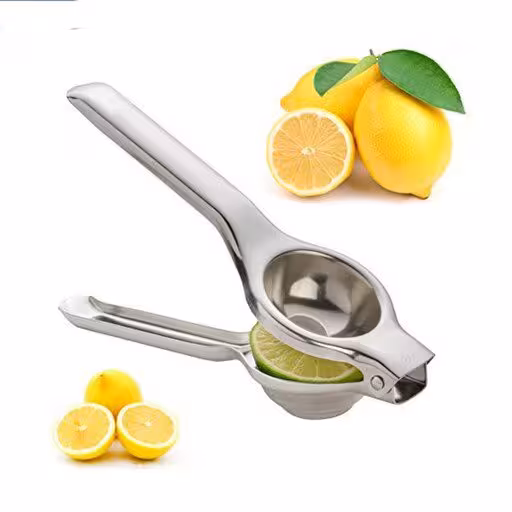 آبلیمو گیر دستی فلزی