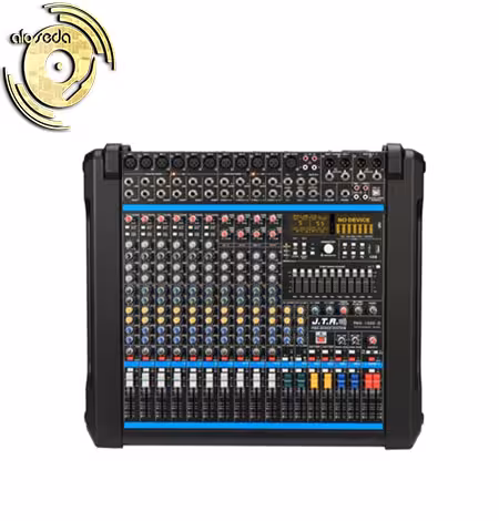 پاور میکسر جی تی آر JTR PMX-1000D