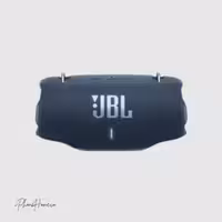 اسپیکر جی بی ال مدل Xtreme 4 رنگ آبی