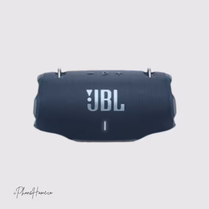 اسپیکر جی بی ال مدل Xtreme 4 رنگ آبی