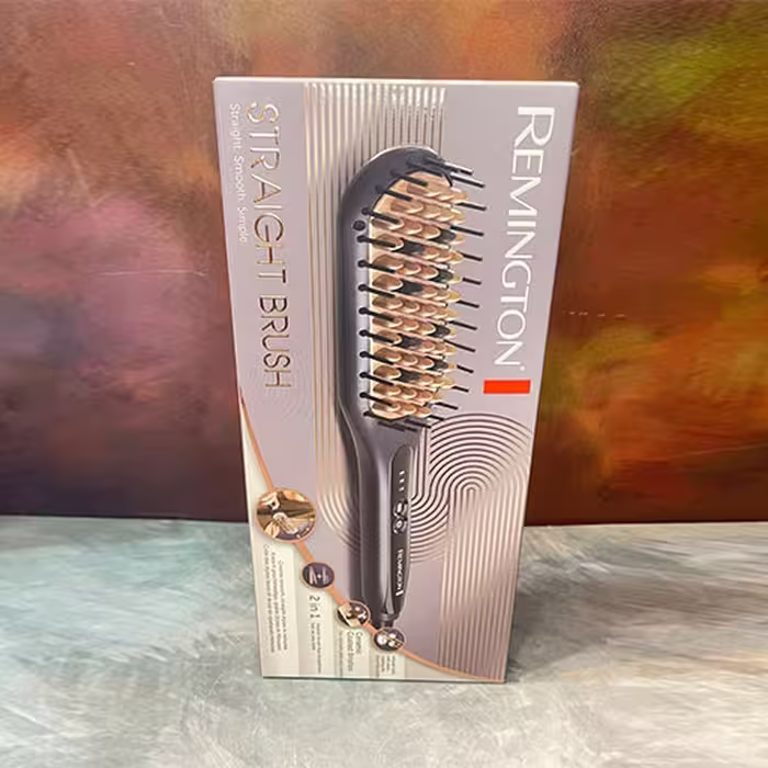 برس حرارتی رمینگتون مدل CR7400