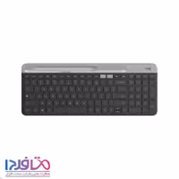 کیبورد بی سیم لاجیتک مدل K580