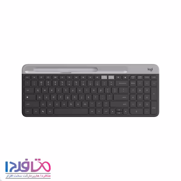 کیبورد بی سیم لاجیتک مدل K580