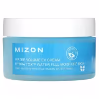 کرم آبرسان قوی واترولوم میزون (MIZON – Water Volume Ex Cream 230Ml )