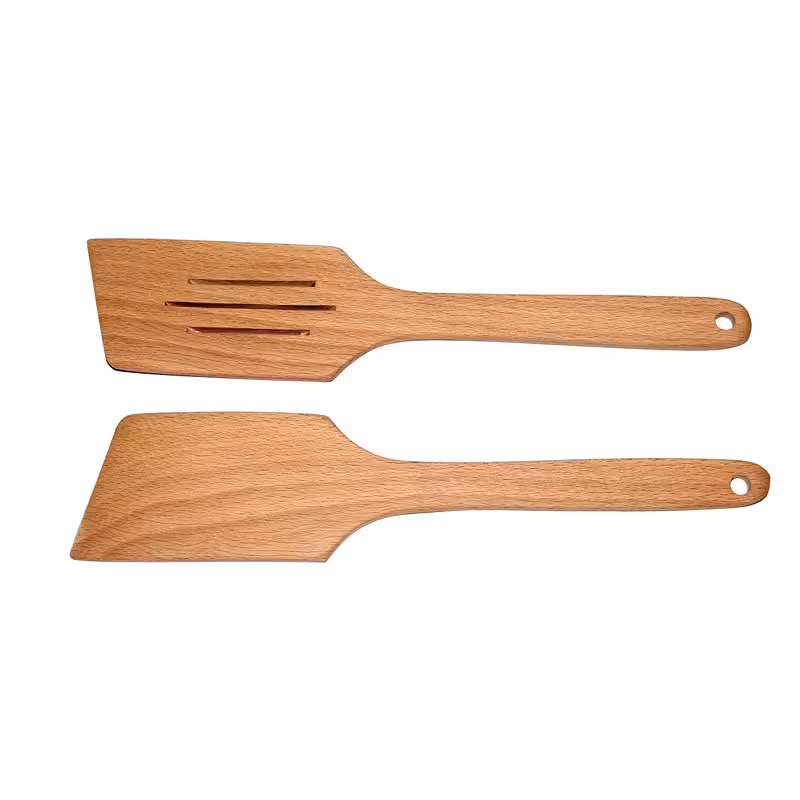 سرویس کفگیر 2 پارچه کد AS134