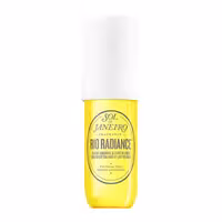 بادی اسپلش سول د ژانیرو Sol de janeiro مدل Rio radiance حجم 90ml