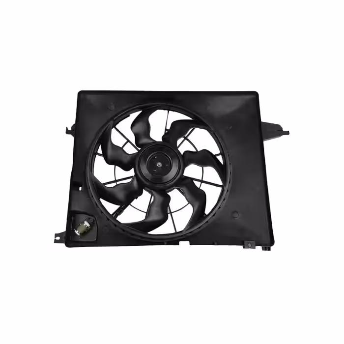 فن کامل (فن رادیاتور) سورنتو 2009-2014