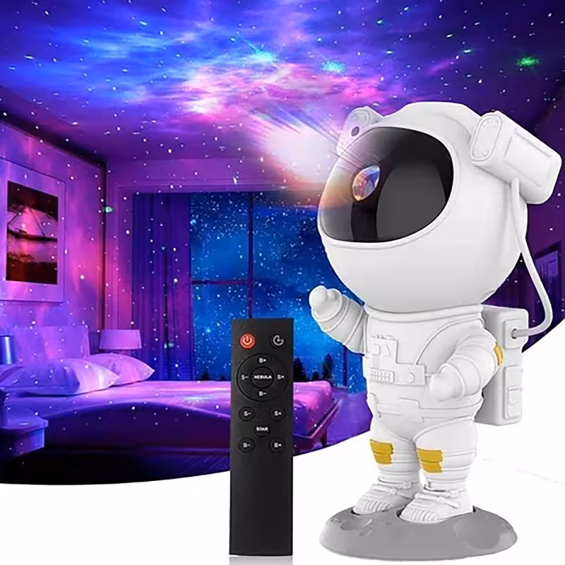 چراغ خواب ایکس او مدل XO-CF1