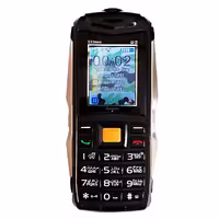 گوشی Hope S33 Mini ضد ضربه سه سیم کارت