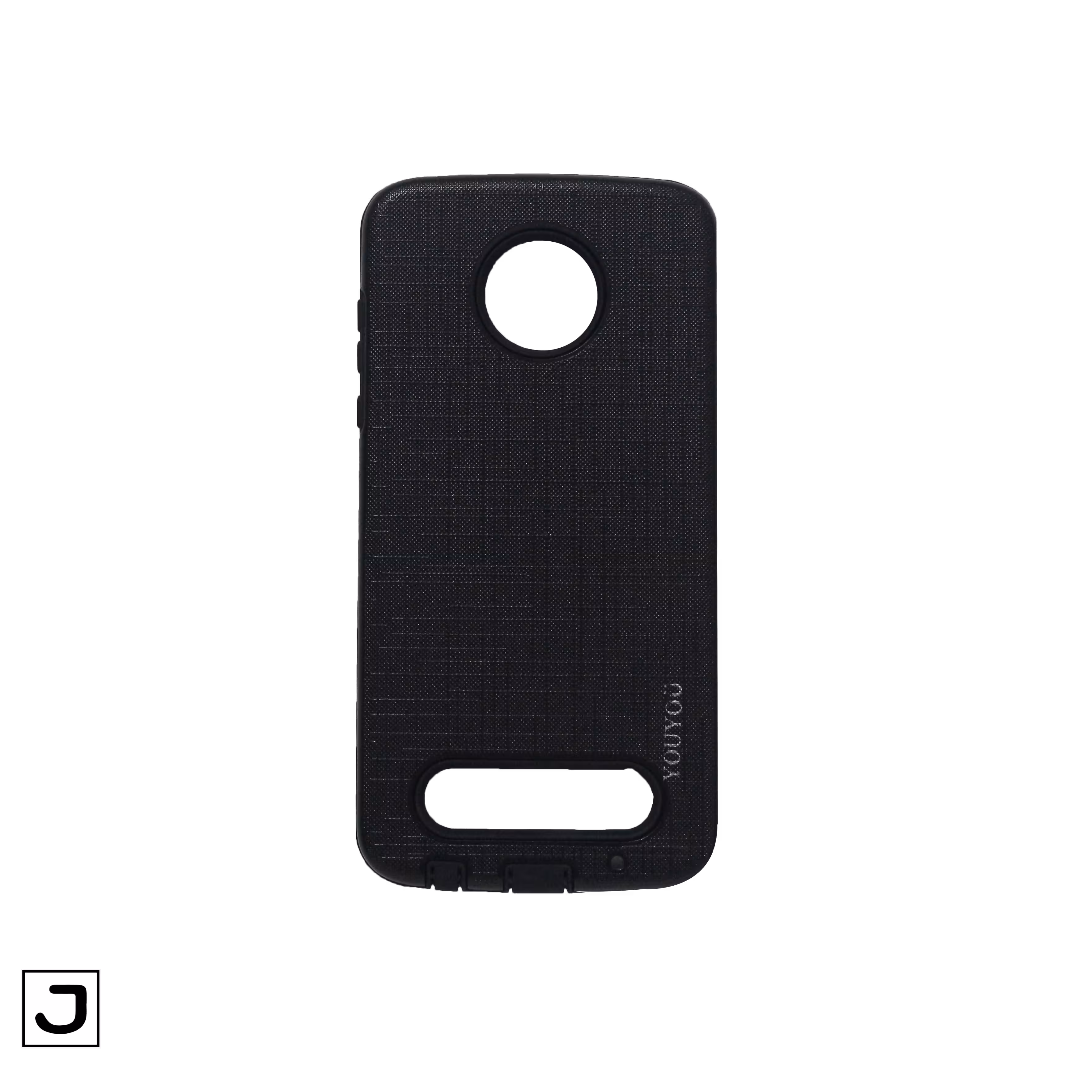 قاب ضد ضربه موتورولا مدل Motorola Z2 Play