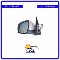 آینه جانبی چپ فیدلیتی