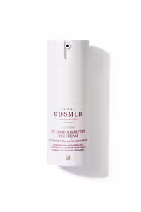کرم پپتید ضد چروک دور چشم COSMED حجم 15 ml