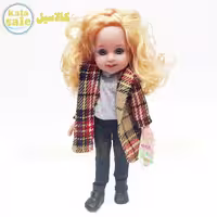 عروسک مای مای قد 30 سانتیمتری MayMay Doll