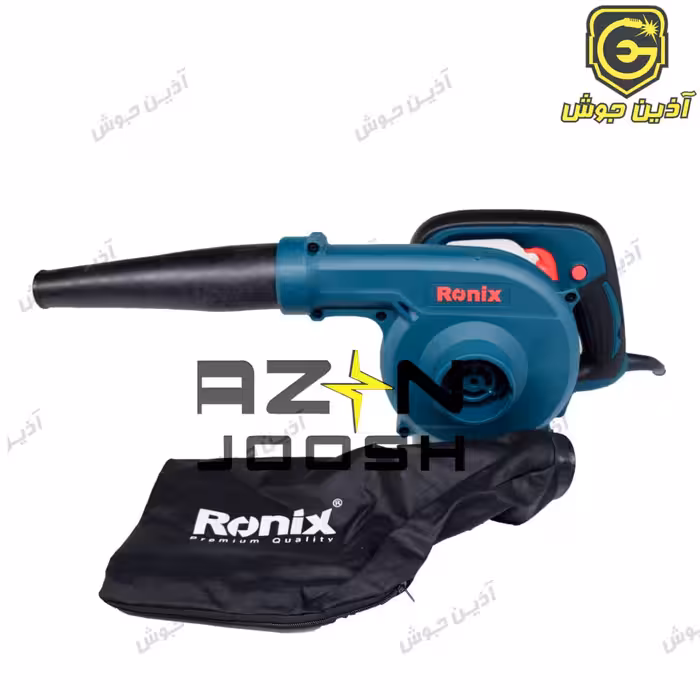 بلوور (دمنده) 680 وات دیمردار رونیکس Ronix مدل 1205