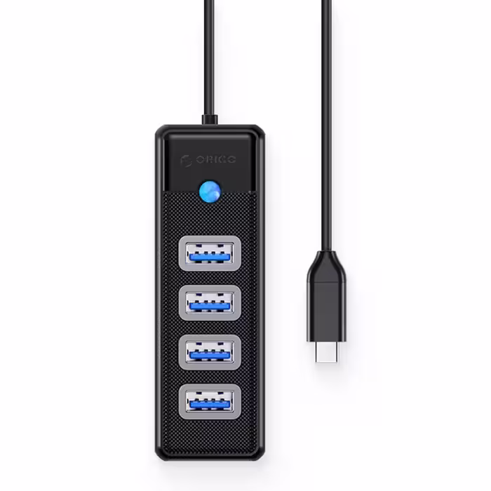 هاب اوریکو مدل PW4U-C3