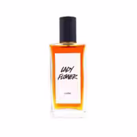 lush lady flower/ لاش پرفیوم لیدی فلاور