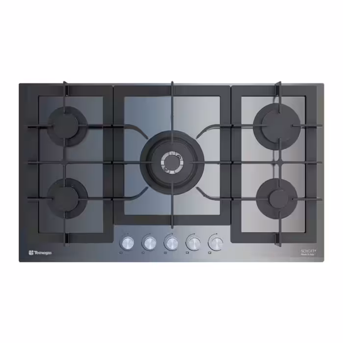 اجاق گاز صفحه ای تکنوگاز مدل TTG-15973