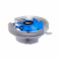 خنک کننده بادی پردازنده AWEST GT-AV90 OMEGA COOL