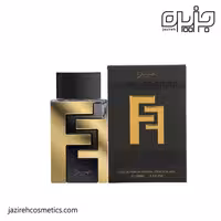 ادکلن مردانه FF ژک ساف 100 میل