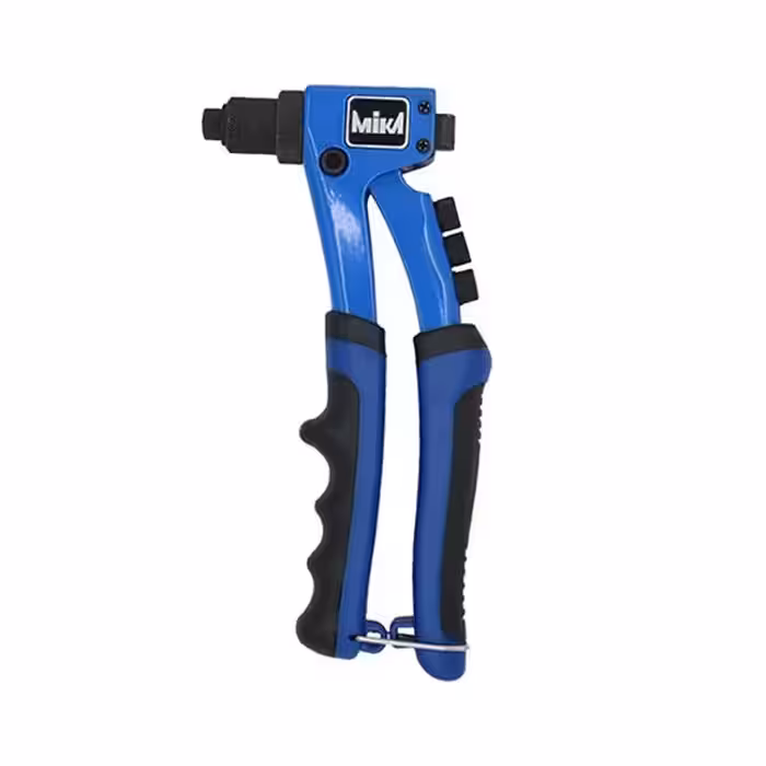 انبر پرچ مدل CH-215 میکا MIKA