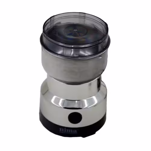 آسیاب قهوه نیما مدل nm_8300