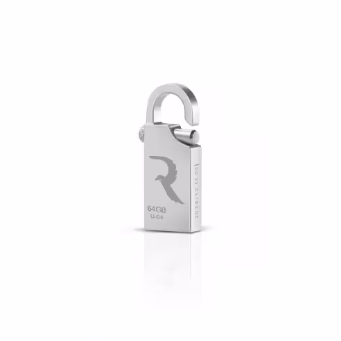 فلش  64 گیگ ریووکس مدل U04