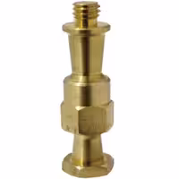 تبدیل نری 16 میلیمتری شش ضلعی به نری پیچ 3/8 اینچی کوپو مدل Kupo KS-025