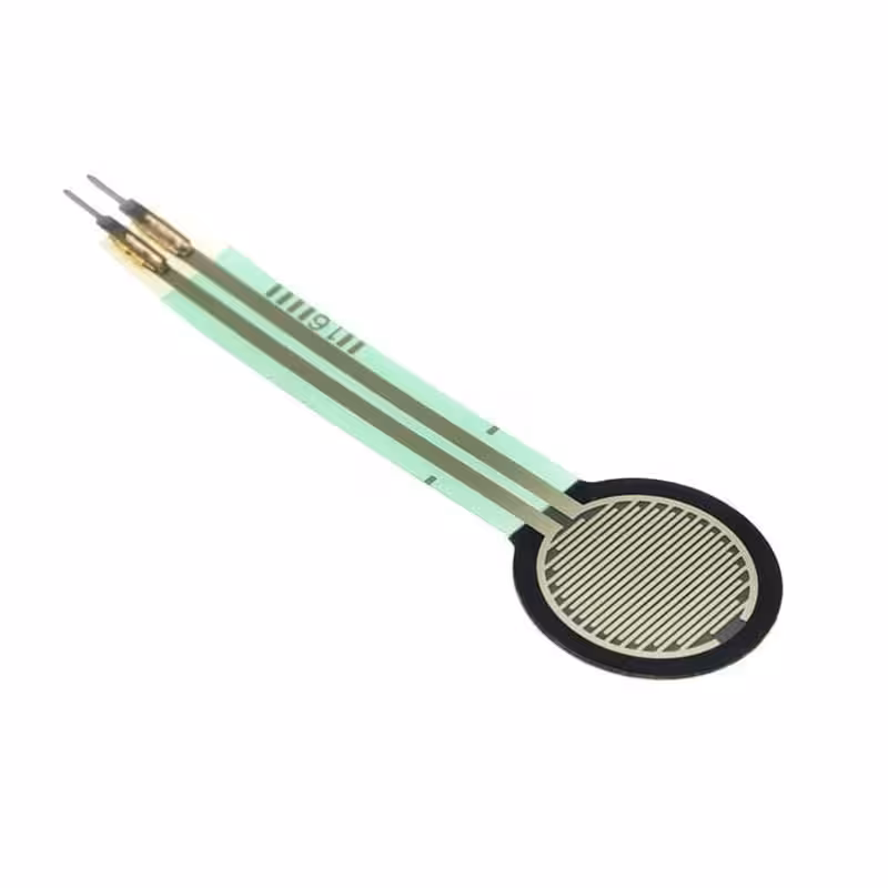 سنسور سنجش فشار مقاومتی Resistive Force Sensor FSR402