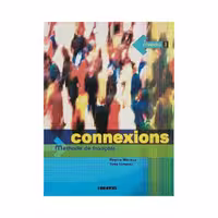 CONNEXIONS niveau 1