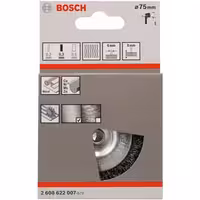 برس افشان دریلی 75میلیمتر مدل 2608622007 بوش