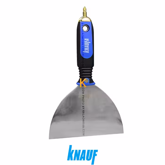 کاردک پیچ گوشتی دار کناف 15 سانتی