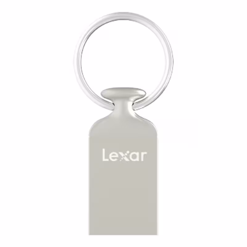 فلش 16 گیگ لکسار Lexar JumpDrive M22