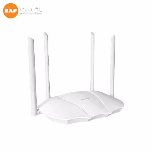 روتر بی سیم تندا مدل TX9