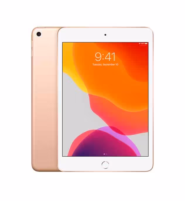 تبلت اپل آیپد iPad Mini 5 2019 7.9 inch WiFi حافظه 256 گیگابایت