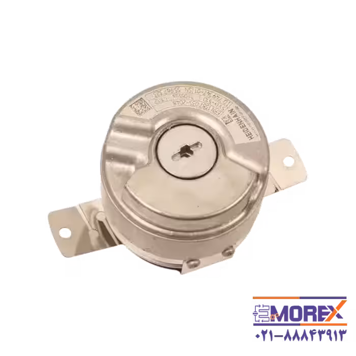 انکودر هایدن هاین | HEIDENHAIN مدل ERN1387 035-2048