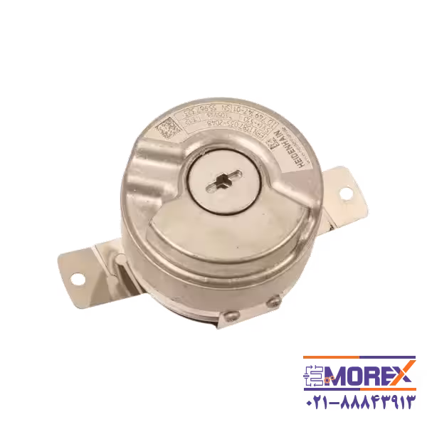 انکودر هایدن هاین | HEIDENHAIN مدل ERN1387 035-2048