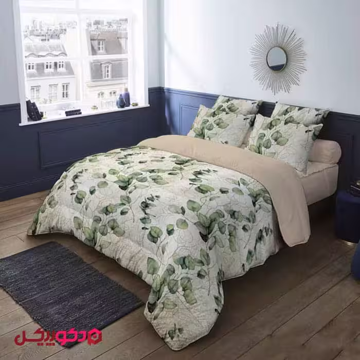 روتختی سه بعدی هیلدا MD128