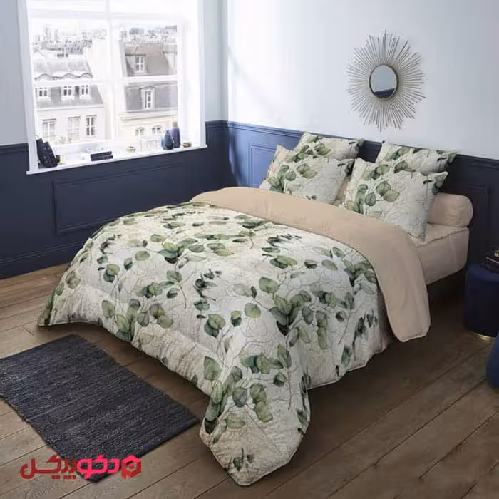 روتختی سه بعدی هیلدا MD128