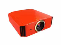 ویدئو پروژکتور جی وی سی مدل DLA-RS20LTD