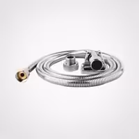 شلنگ توالت راسان